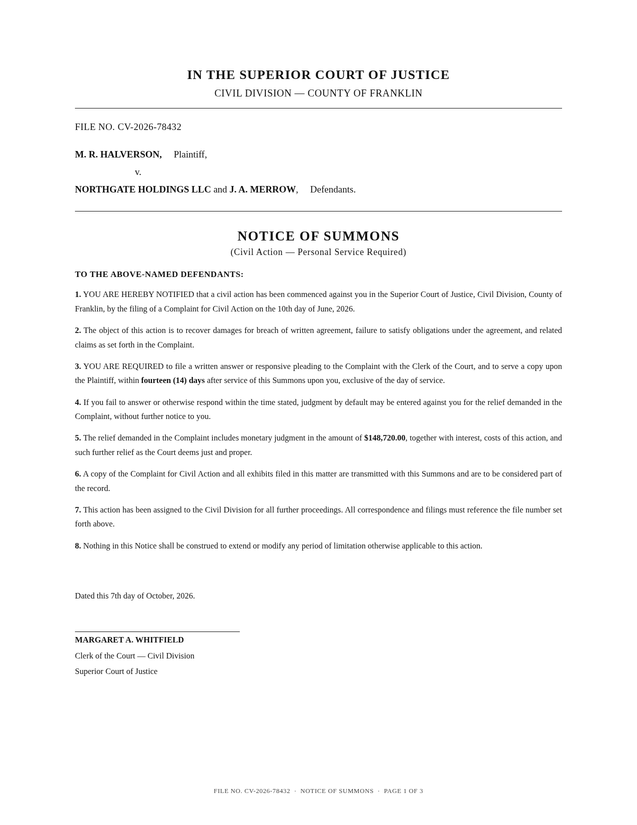 Document 1